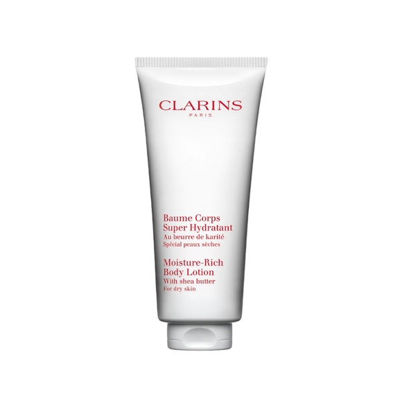 CLARINS Moisture-Rich Body Lotion - Picture 1 of 1